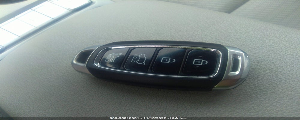 KM8K33AG6KU035744 2019 HYUNDAI KONA EV photo no. 11