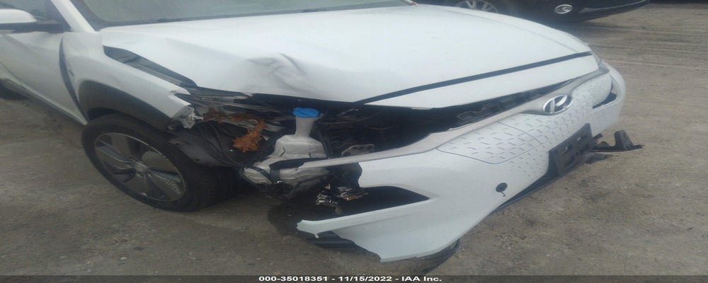KM8K33AG6KU035744 2019 HYUNDAI KONA EV photo no. 6