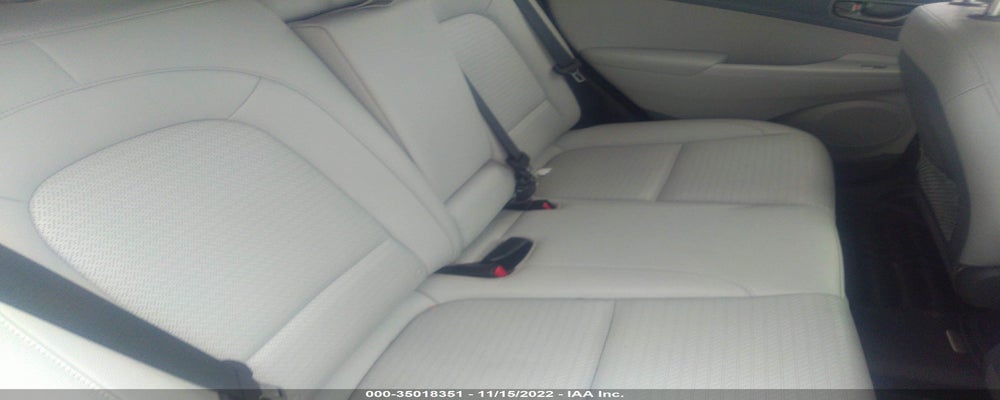 KM8K33AG6KU035744 2019 HYUNDAI KONA EV photo no. 8