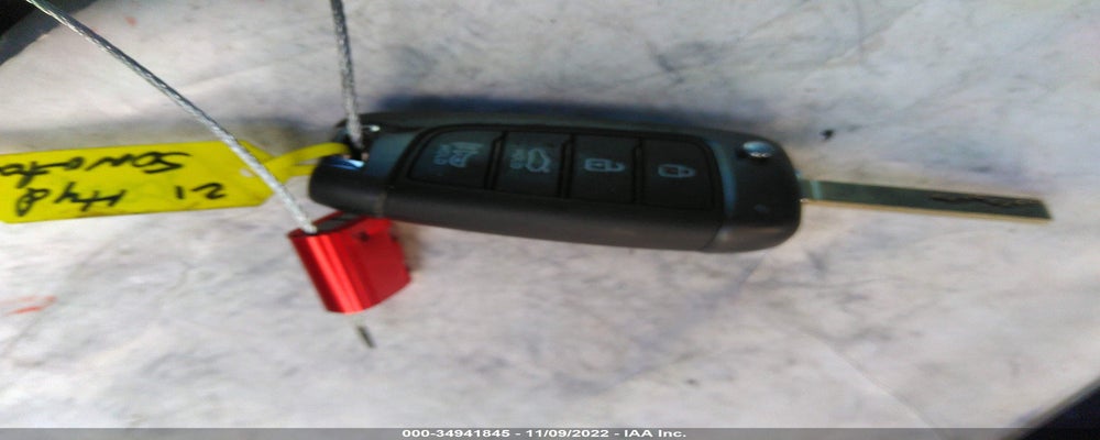 5NPEG4JA7MH096878 2021 HYUNDAI SONATA photo no. 11