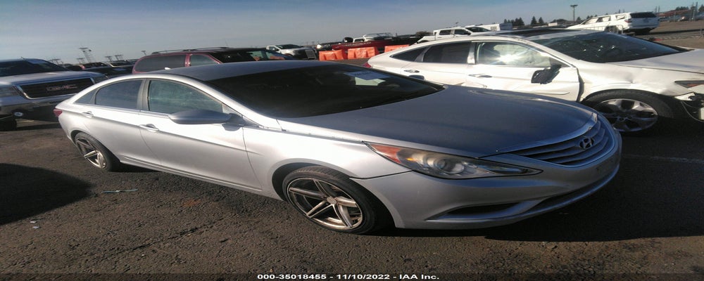 5NPEB4AC0BH281478 2011 HYUNDAI SONATA photo no. 24