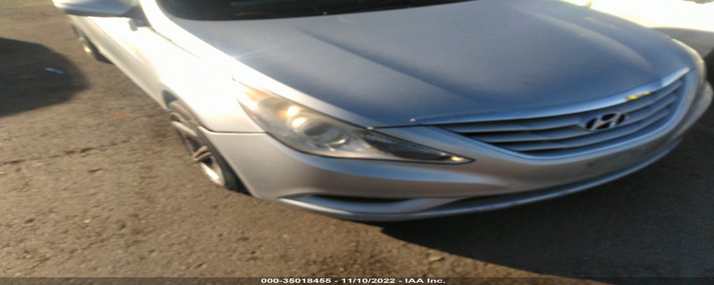 5NPEB4AC0BH281478 2011 HYUNDAI SONATA photo no. 6