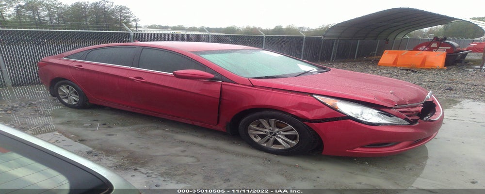5NPEB4AC8BH149651 2011 HYUNDAI SONATA photo no. 19