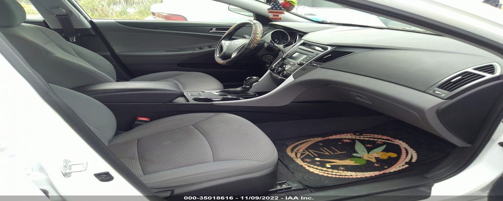 5NPEB4ACXEH842015 2014 HYUNDAI SONATA photo no. 5