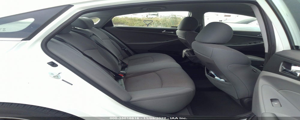 5NPEB4ACXEH842015 2014 HYUNDAI SONATA photo no. 8