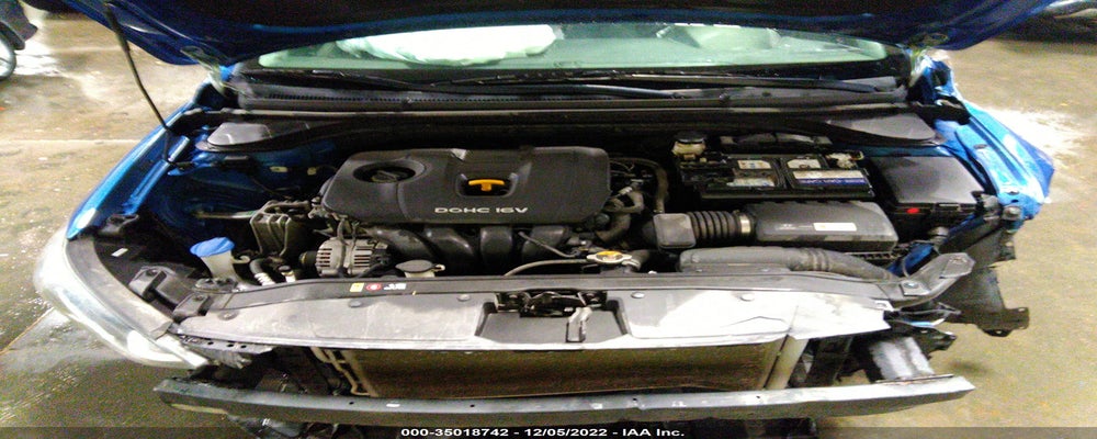 5NPD84LF9JH292964 2018 HYUNDAI ELANTRA photo no. 10