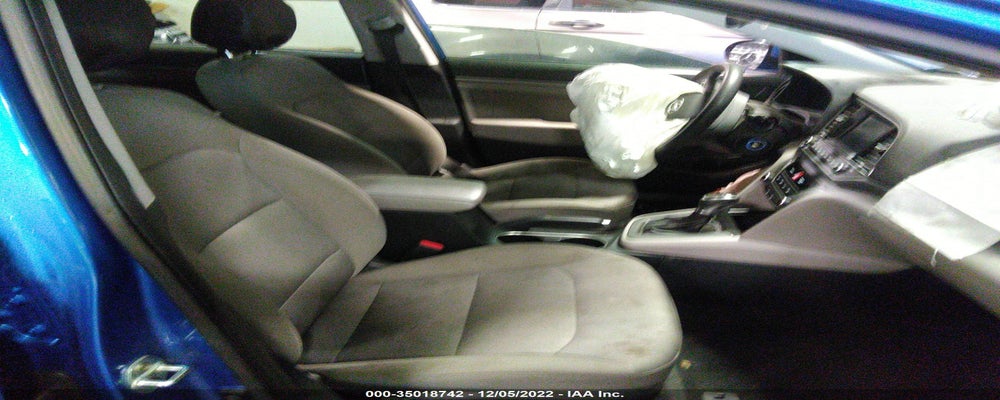 5NPD84LF9JH292964 2018 HYUNDAI ELANTRA photo no. 5
