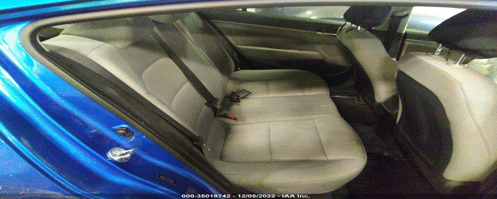 5NPD84LF9JH292964 2018 HYUNDAI ELANTRA photo no. 8