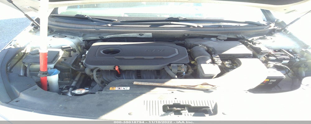 5NPE24AF5GH400546 2016 HYUNDAI SONATA photo no. 10