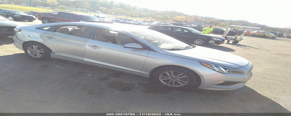 5NPE24AF5GH400546 2016 HYUNDAI SONATA photo no. 12