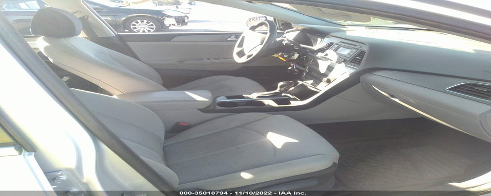 5NPE24AF5GH400546 2016 HYUNDAI SONATA photo no. 5