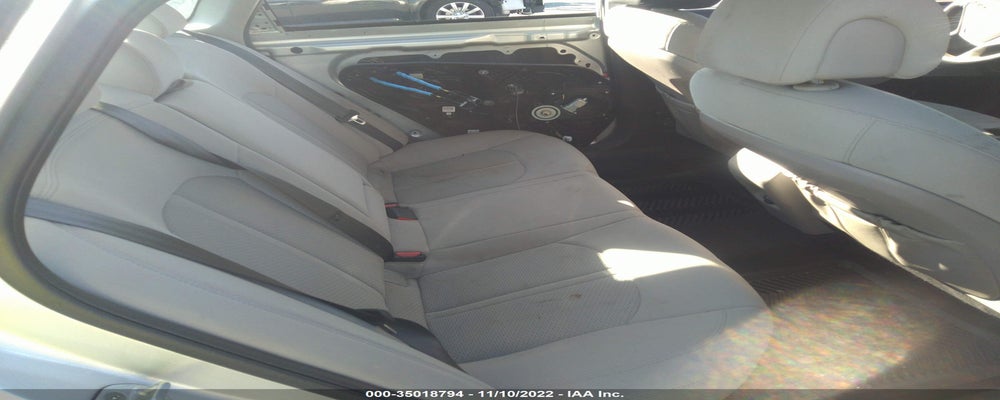5NPE24AF5GH400546 2016 HYUNDAI SONATA photo no. 8