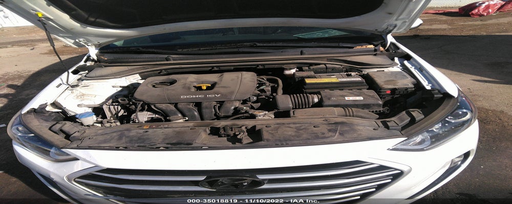 5NPD84LFXJH372192 2018 HYUNDAI ELANTRA photo no. 10