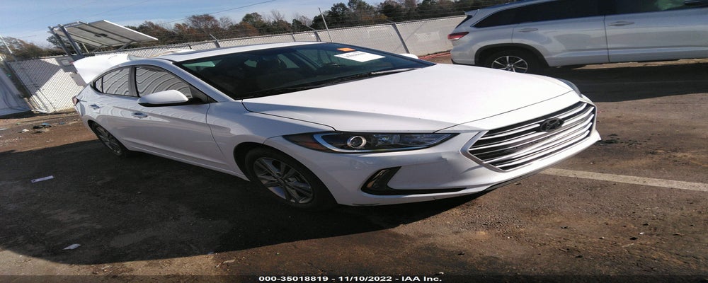 5NPD84LFXJH372192 2018 HYUNDAI ELANTRA photo no. 17