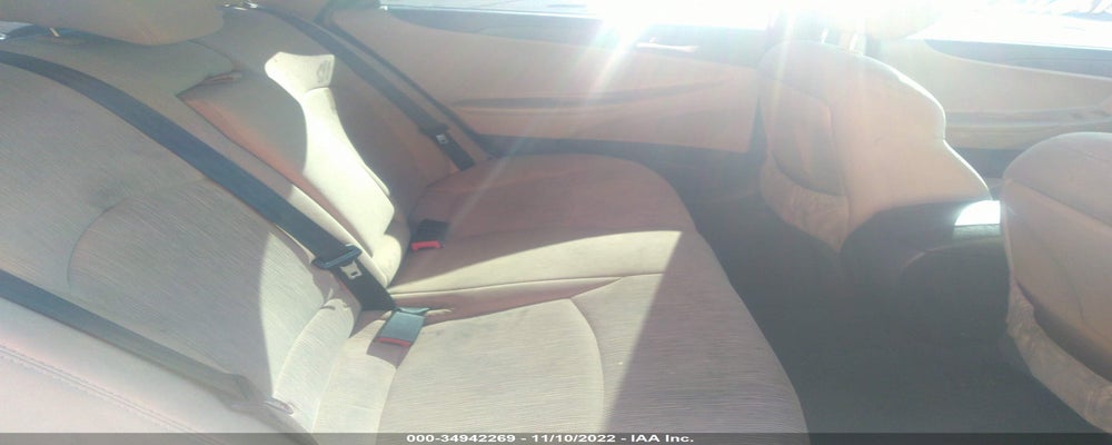 5NPEB4AC3CH406085 2012 HYUNDAI SONATA photo no. 8
