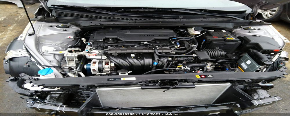 KMHLS4AG6NU369693 2022 HYUNDAI ELANTRA photo no. 10
