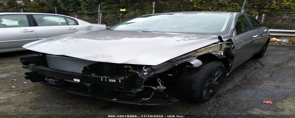 KMHLS4AG6NU369693 2022 HYUNDAI ELANTRA photo no. 6