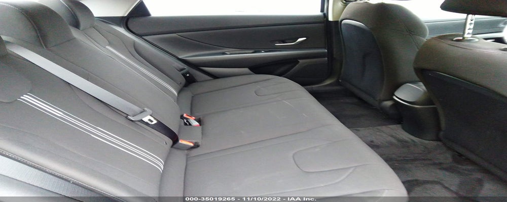 KMHLS4AG6NU369693 2022 HYUNDAI ELANTRA photo no. 8