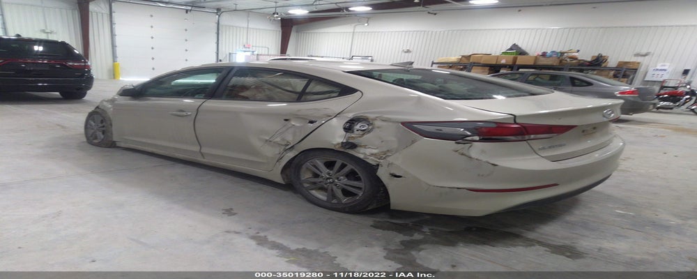 5NPD84LF9HH101411 2017 HYUNDAI ELANTRA photo no. 3