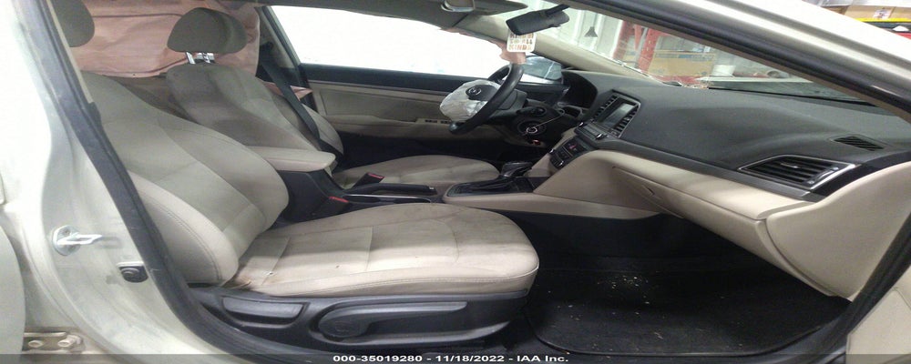 5NPD84LF9HH101411 2017 HYUNDAI ELANTRA photo no. 5