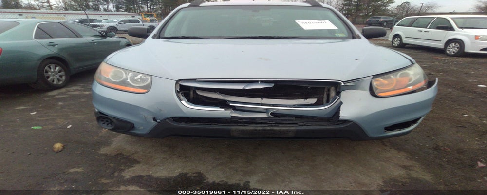 5NMSG3AB4AH406726 2010 HYUNDAI SANTA FE photo no. 6