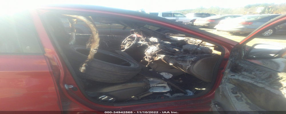 KMHCT4AE2GU991139 2016 HYUNDAI ACCENT photo no. 5