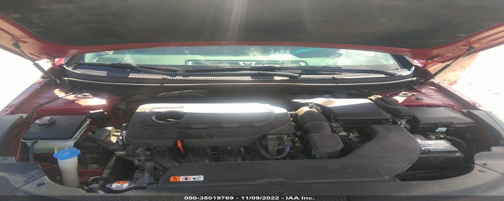 5NPE24AF6HH522866 2017 HYUNDAI SONATA photo no. 10
