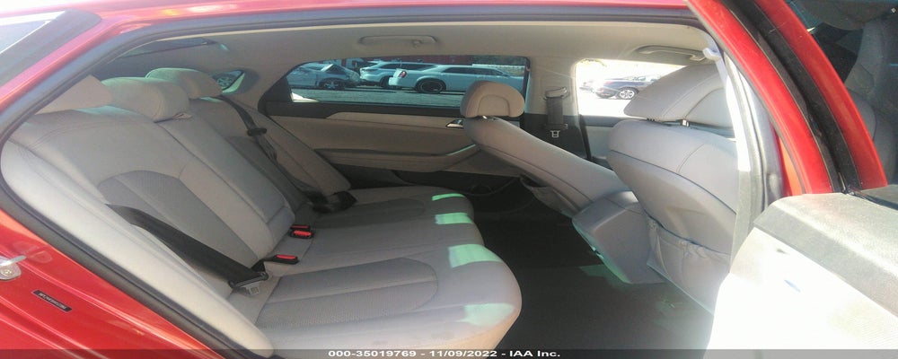 5NPE24AF6HH522866 2017 HYUNDAI SONATA photo no. 8