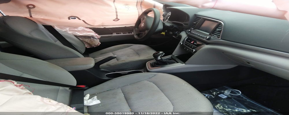 5NPD84LF5HH033267 2017 HYUNDAI ELANTRA photo no. 5