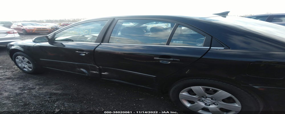 5NPET4AC3AH612730 2010 HYUNDAI SONATA photo no. 6