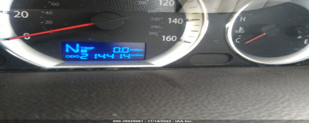 5NPET4AC3AH612730 2010 HYUNDAI SONATA photo no. 7