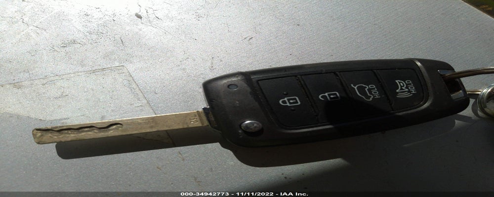5NMS23AD9KH134868 2019 HYUNDAI SANTA FE photo no. 11