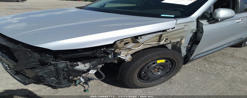5NMS23AD9KH134868 2019 HYUNDAI SANTA FE photo no. 6