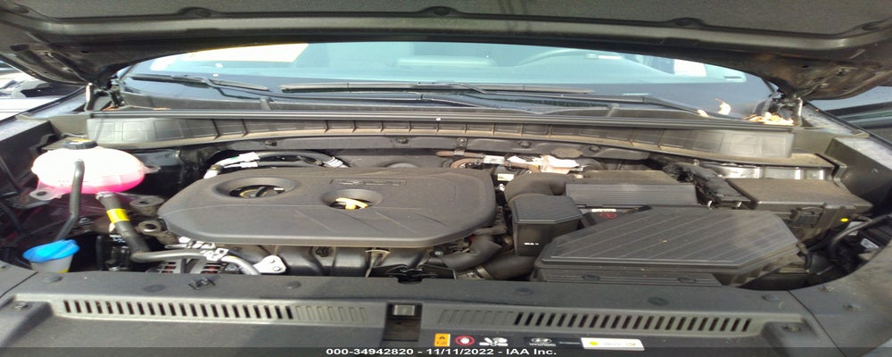 KM8J3CA48MU364076 2021 HYUNDAI TUCSON photo no. 10