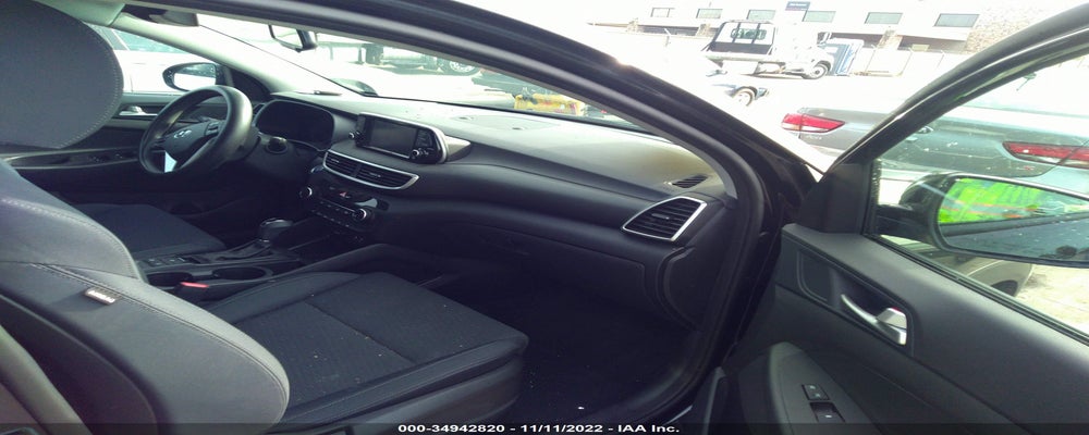 KM8J3CA48MU364076 2021 HYUNDAI TUCSON photo no. 5