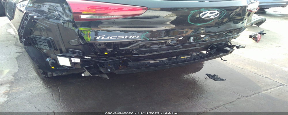 KM8J3CA48MU364076 2021 HYUNDAI TUCSON photo no. 6