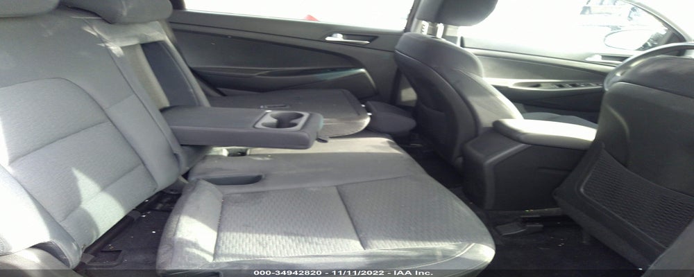 KM8J3CA48MU364076 2021 HYUNDAI TUCSON photo no. 8