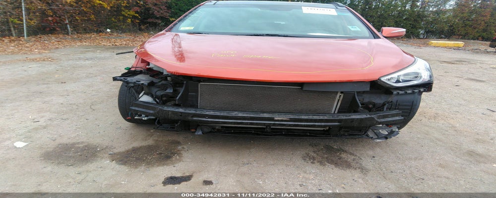 5XYZUDLBXGG362888 2016 HYUNDAI SANTA FE SPORT photo no. 6