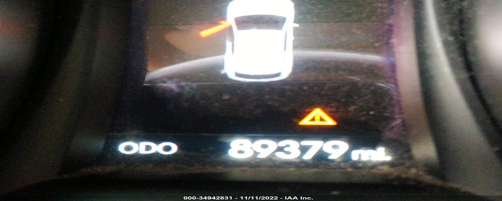 5XYZUDLBXGG362888 2016 HYUNDAI SANTA FE SPORT photo no. 7