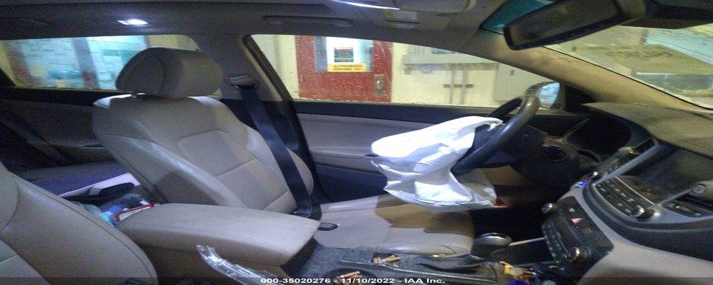KM8J3CA20GU078175 2016 HYUNDAI TUCSON photo no. 5
