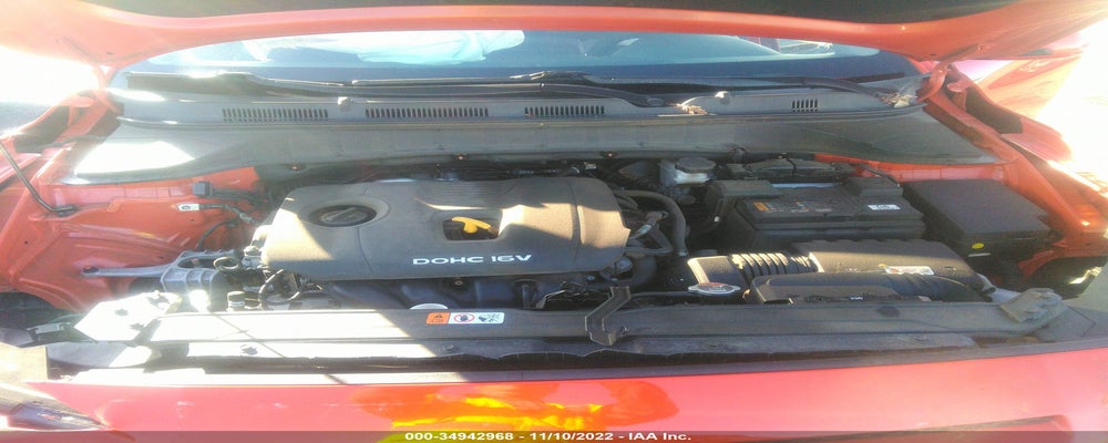 KM8K22AA7KU351954 2019 HYUNDAI KONA photo no. 10