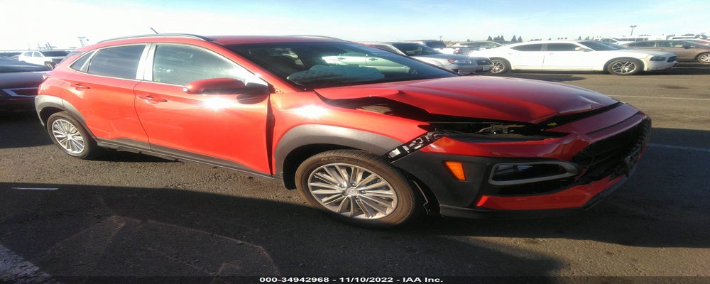 KM8K22AA7KU351954 2019 HYUNDAI KONA photo no. 24