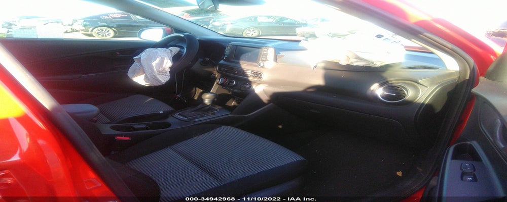 KM8K22AA7KU351954 2019 HYUNDAI KONA photo no. 5