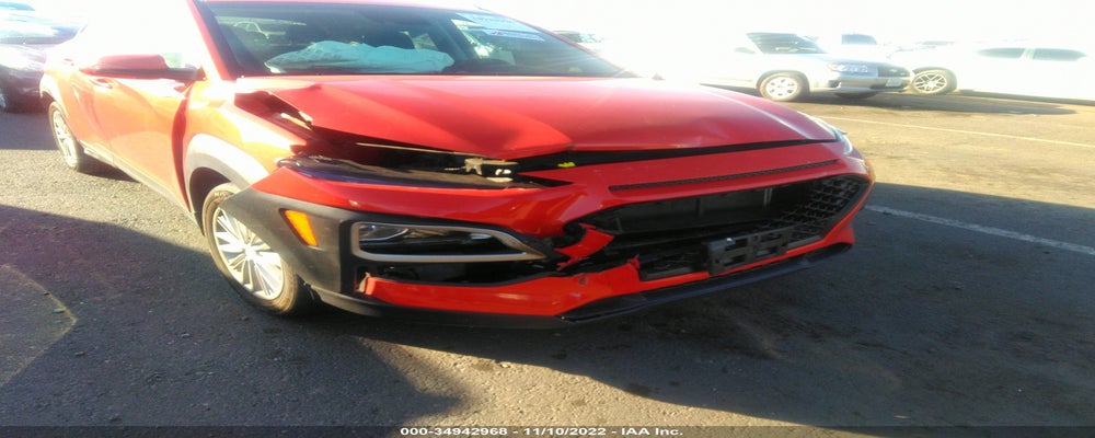 KM8K22AA7KU351954 2019 HYUNDAI KONA photo no. 6