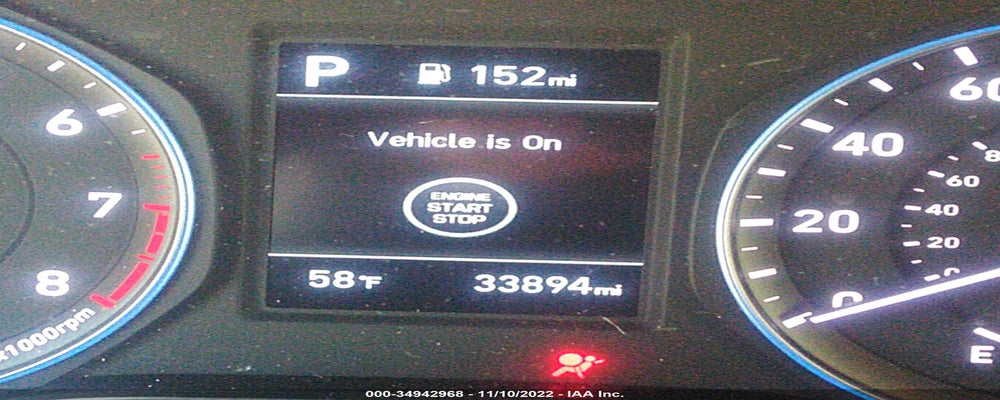 KM8K22AA7KU351954 2019 HYUNDAI KONA photo no. 7