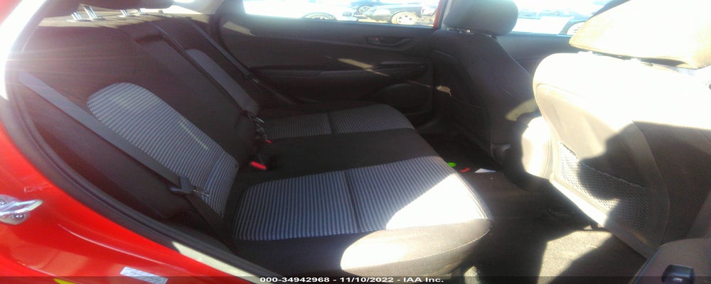 KM8K22AA7KU351954 2019 HYUNDAI KONA photo no. 8