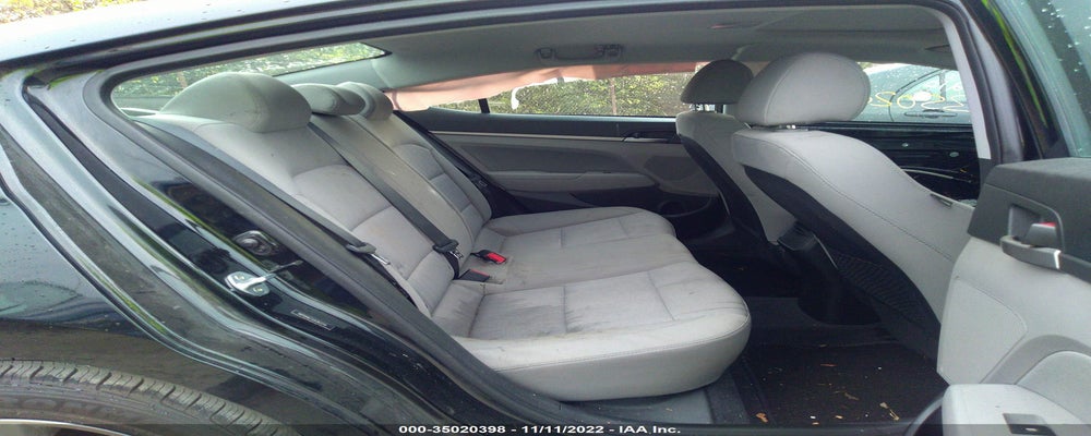 5NPD84LF2JH362210 2018 HYUNDAI ELANTRA photo no. 8