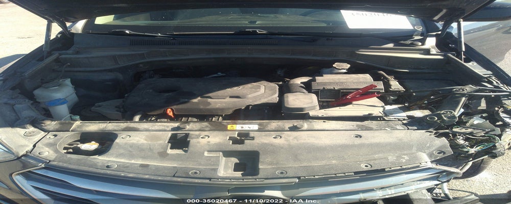 5NMZT3LB5JH063075 2018 HYUNDAI SANTA FE SPORT photo no. 10