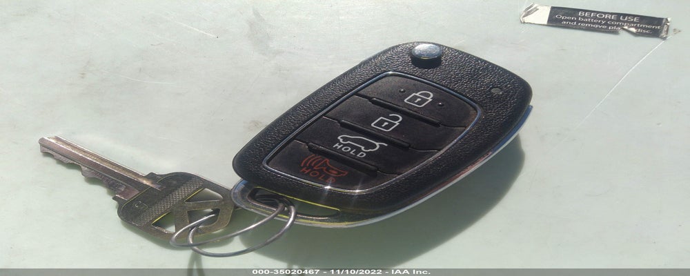 5NMZT3LB5JH063075 2018 HYUNDAI SANTA FE SPORT photo no. 11