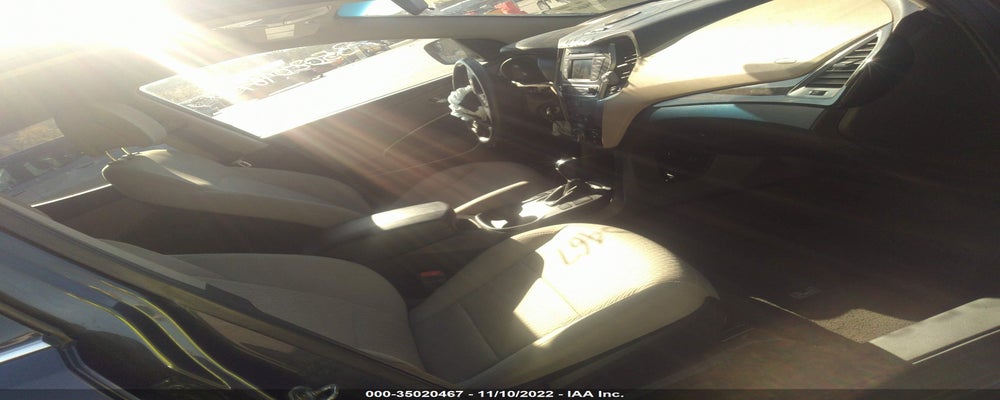 5NMZT3LB5JH063075 2018 HYUNDAI SANTA FE SPORT photo no. 5